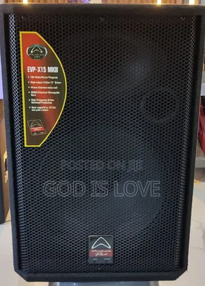 Wharfedal Evp X 15 Speakers