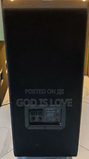 Wharfedal Evp X 15 Speakers