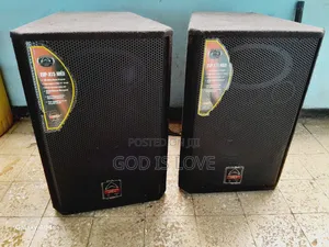 Wharfedal Evp X 15 Speakers