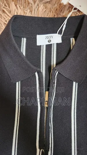 Tshirt Men (ZEJY)