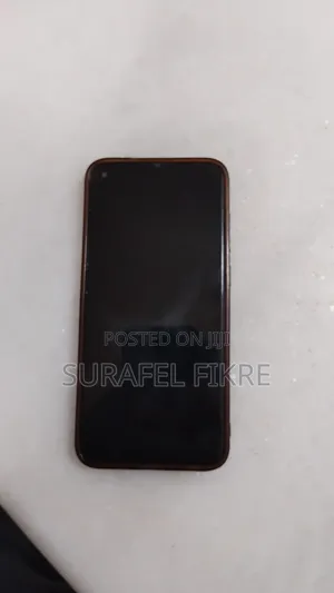 Samsung Galaxy M11 32 GB Black