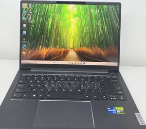 New Laptop Lenovo Thinkbook 14 16GB Intel Core i7 SSD 512GB