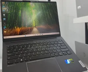 New Laptop Lenovo Thinkbook 14 16GB Intel Core i7 SSD 512GB