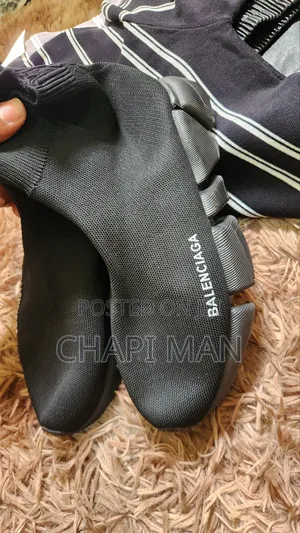 Balenciaga Shoes