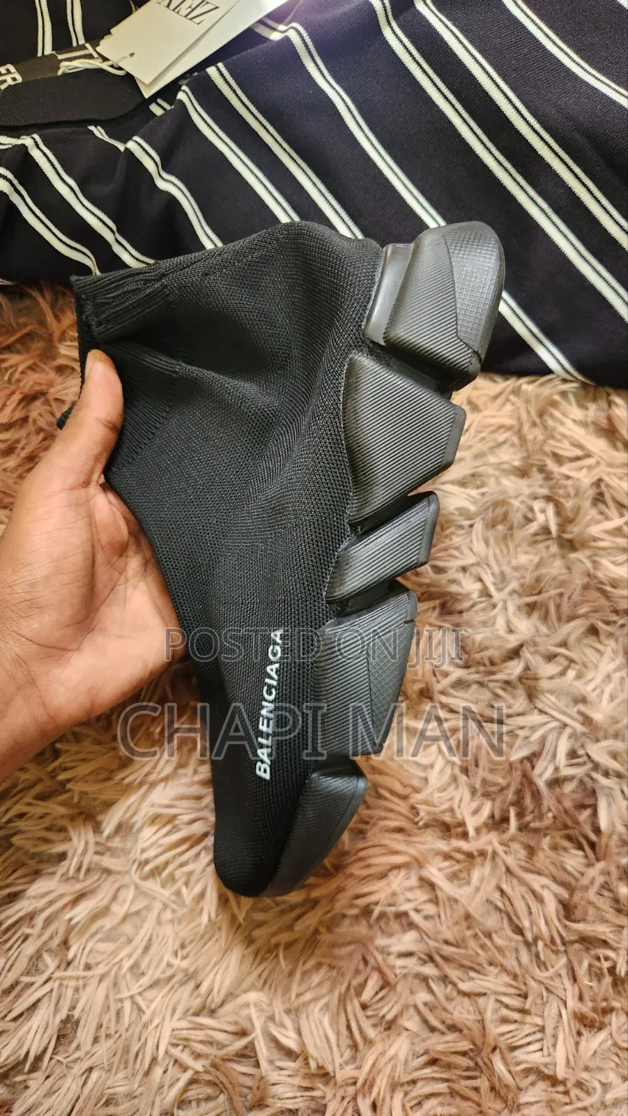 Balenciaga Shoes