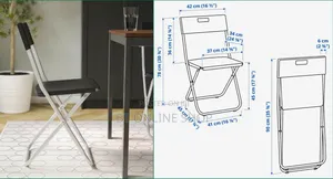 IKEA Folding Chair