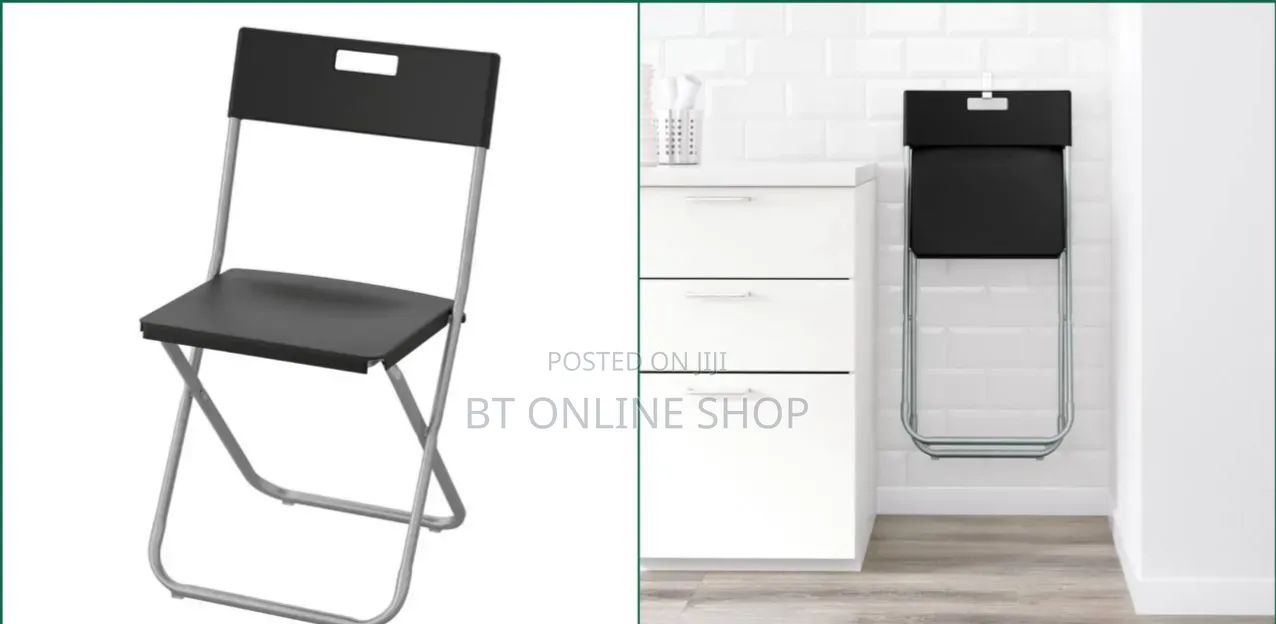 IKEA Folding Chair