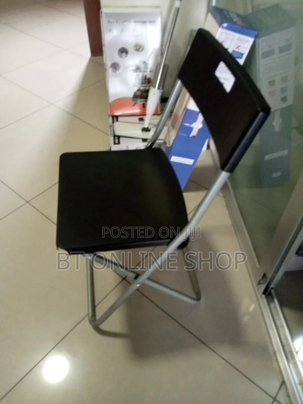 IKEA Folding Chair