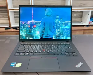 New Laptop Lenovo ThinkPad T14s G4 32GB Intel Core i7 SSD 512GB