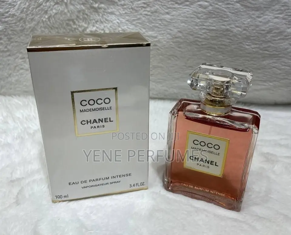 Coco Chanel