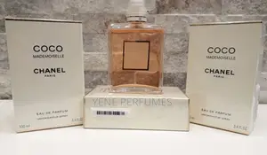 Coco Chanel