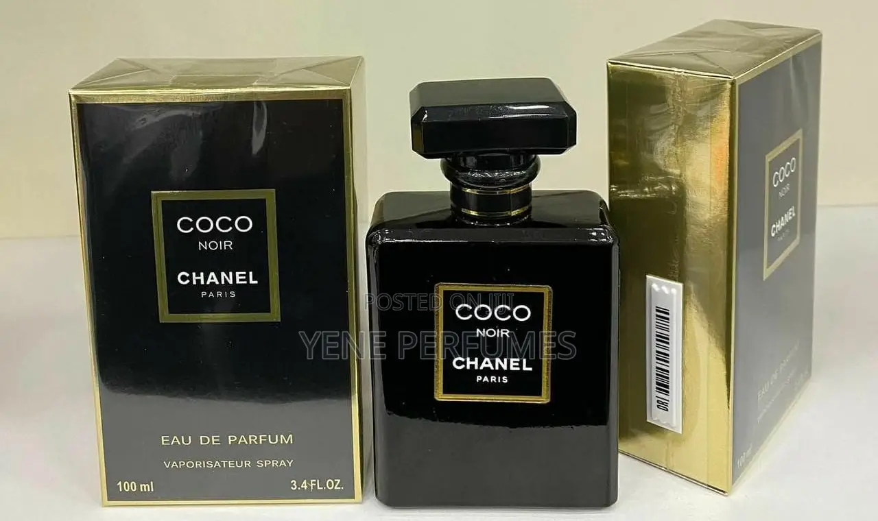 Coco Chanel