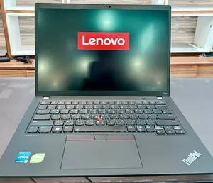 New Laptop Lenovo ThinkPad T14s G4 32GB Intel Core i7 SSD 512GB