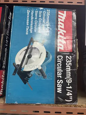 Makita Circular Saw Original