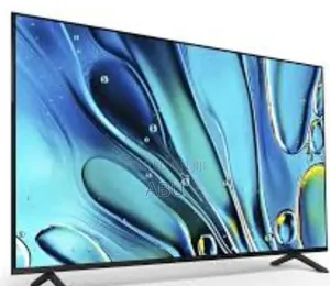 Bravia 65q80d 65" Qled Smart TV (Webos Hub)
