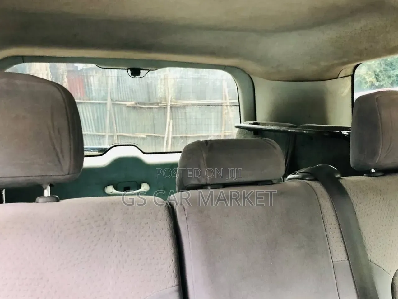 Toyota Land Cruiser 2009 White