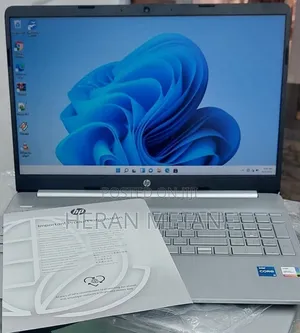 New Laptop HP Stream Notebook 16GB Intel Core i5 SSD 512GB