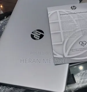 New Laptop HP Stream Notebook 16GB Intel Core i5 SSD 512GB