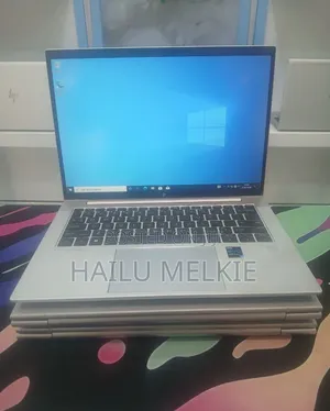 New Laptop HP EliteBook 840 16GB Intel Core i7 SSD 512GB