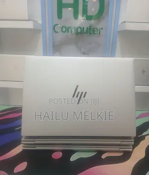 New Laptop HP EliteBook 840 16GB Intel Core i7 SSD 512GB