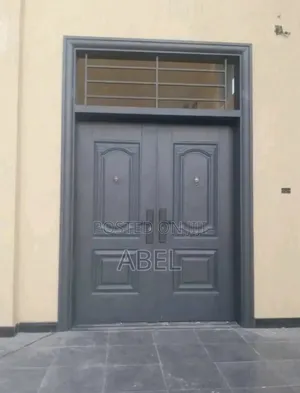 Victor Door | Premium Security Starts Here