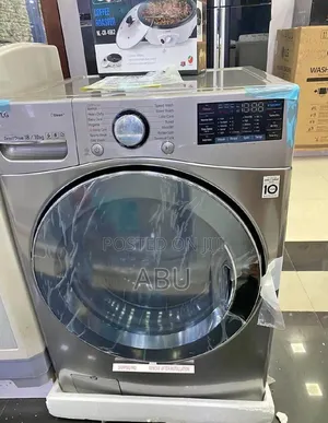 LG Automatec 10kg