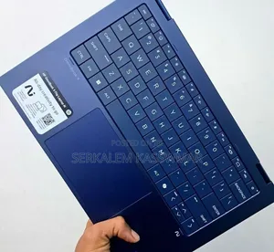 New Laptop HP OmniBook Ultra Flip 14" 16GB Intel Core Ultra 7 SSD 1T