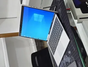 New Laptop HP EliteBook X2 1012 G1 16GB Intel Core i7 SSD 512GB