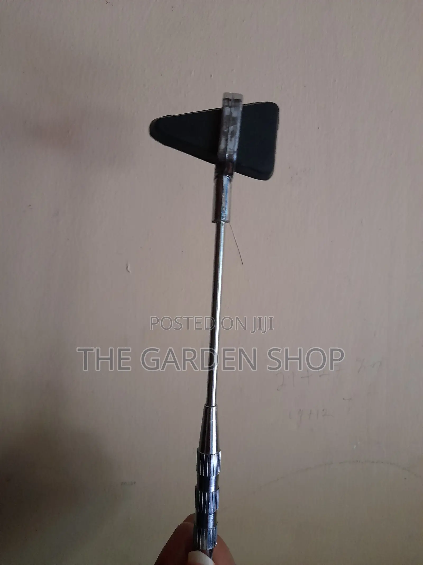 Reflex Hammer