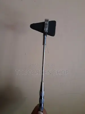 Reflex Hammer