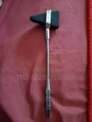 Reflex Hammer