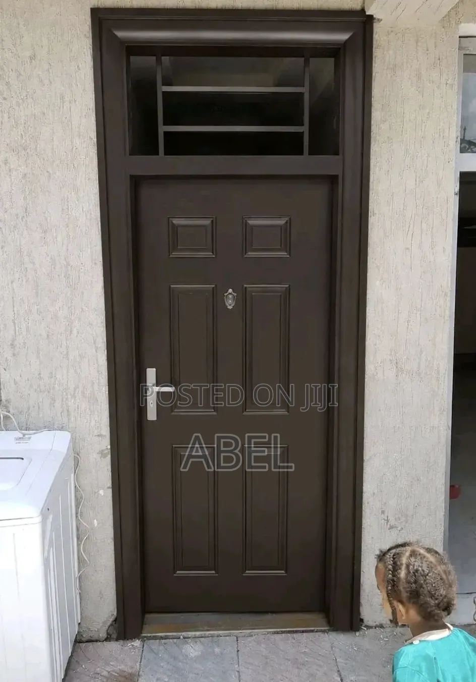 Victor Door | Elegant Doors for Modern Homes