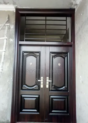 Victor Door | Elegant Doors for Modern Homes