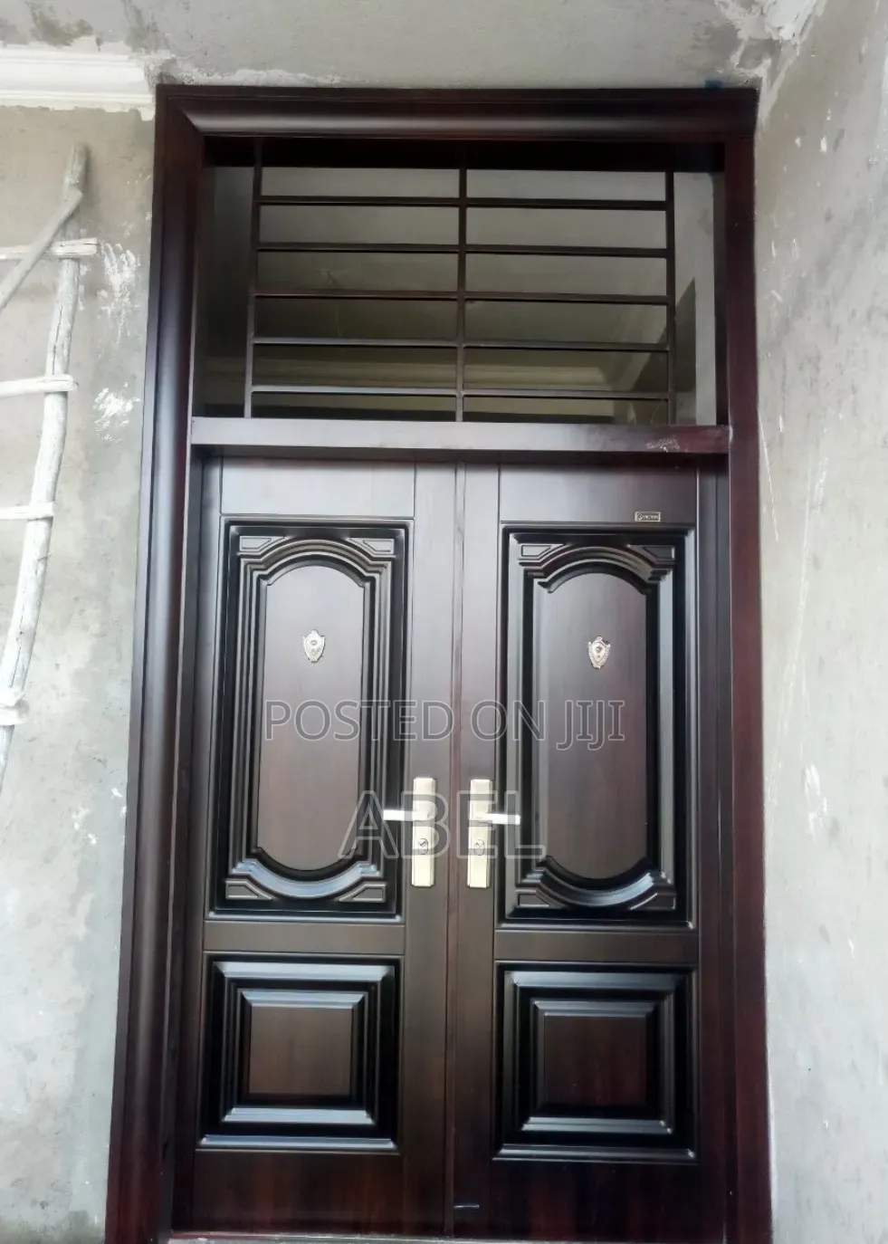 Victor Door | Elegant Doors for Modern Homes