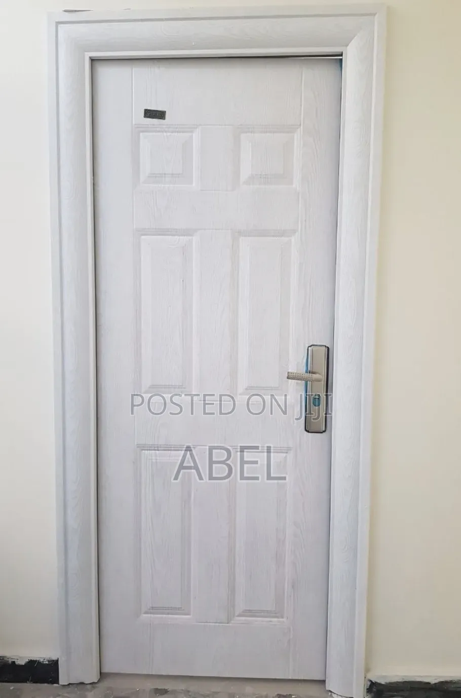 Victor Door | Elegant Doors for Modern Homes