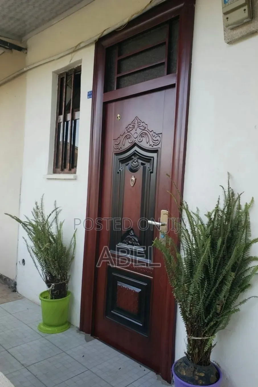 Victor Door | Elegant Doors for Modern Homes
