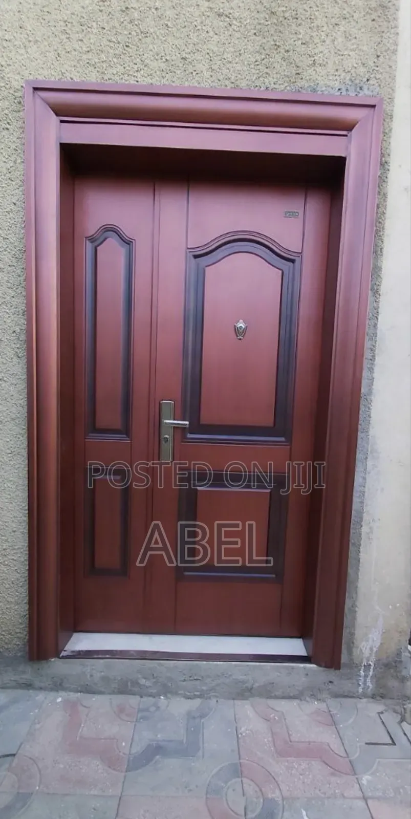 Victor Door | Elegant Doors for Modern Homes
