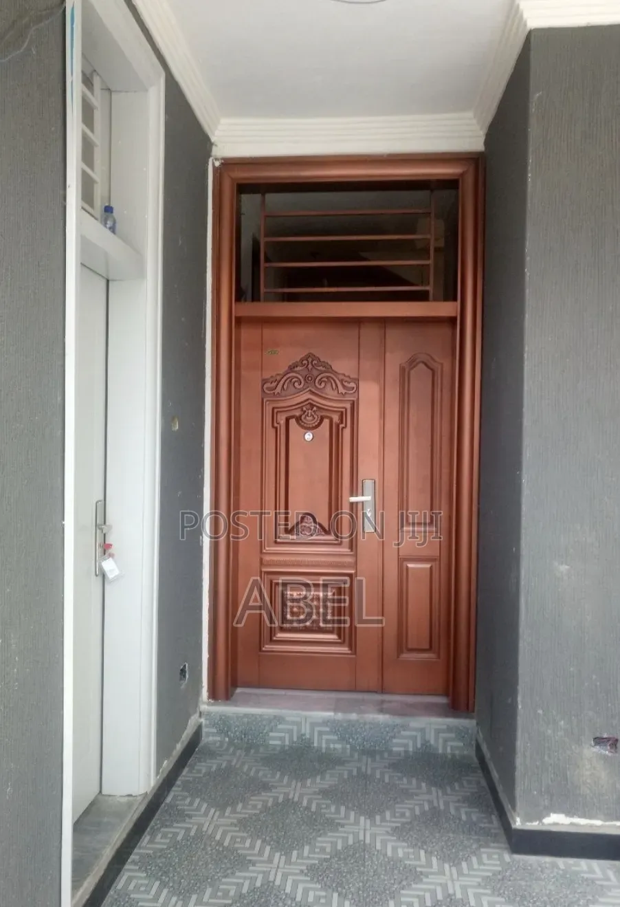Victor Door | Elegant Doors for Modern Homes