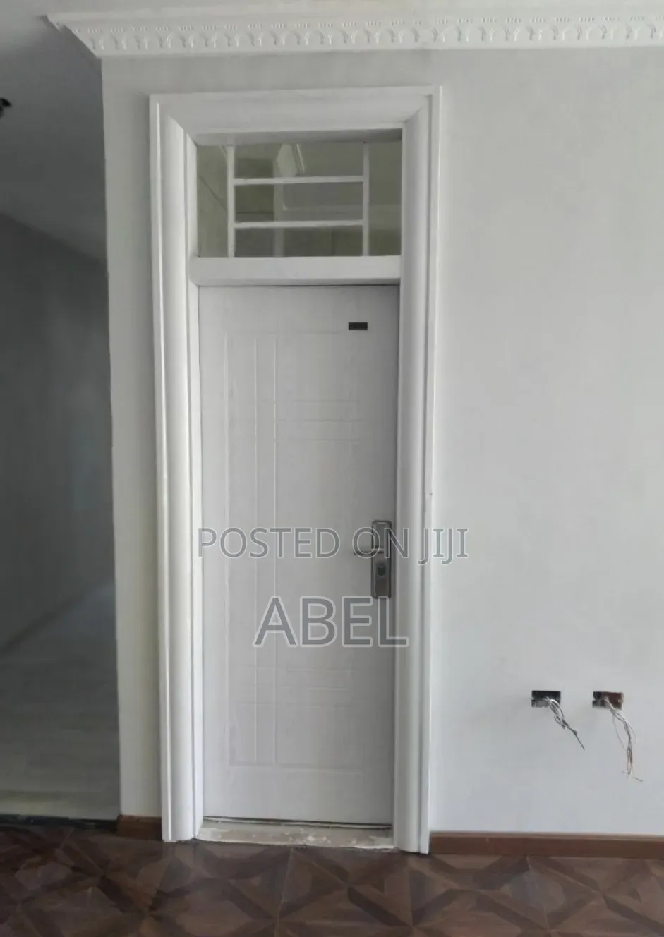 Victor Door | Elegant Doors for Modern Homes