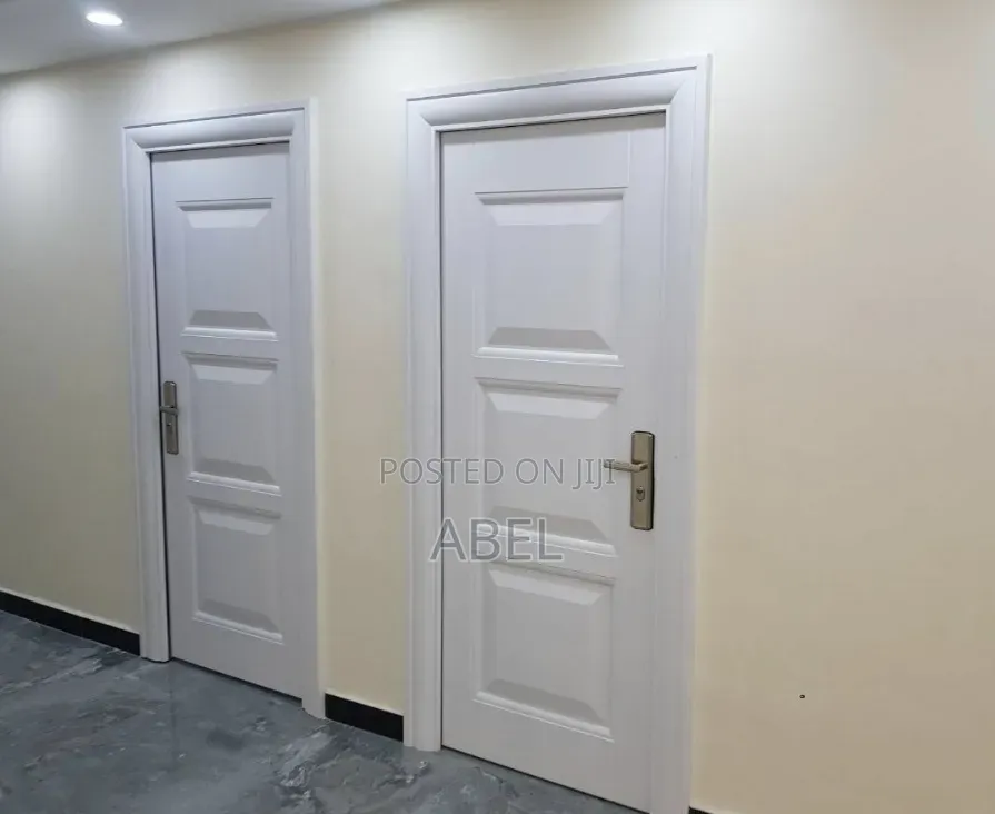 Victor Door | Elegant Doors for Modern Homes