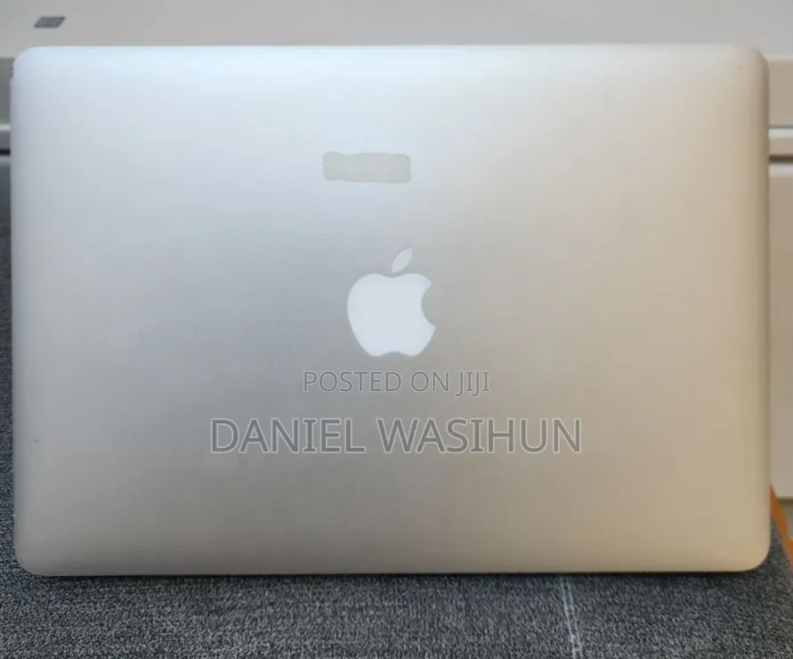New Laptop Apple MacBook Air 2017 32GB Intel Core i5 SSD 512GB