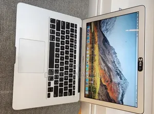 New Laptop Apple MacBook Air 2017 32GB Intel Core i5 SSD 512GB