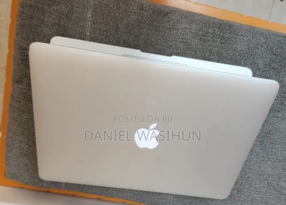 New Laptop Apple MacBook Air 2017 32GB Intel Core i5 SSD 512GB