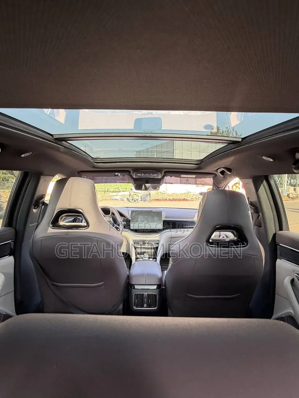 BYD Song Plus 2025 Silver