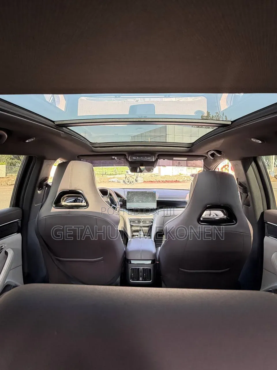 BYD Song Plus 2025 Silver