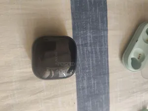 Sony LinkBuds Fit (WF-LS910N) Truly Wireless Earbuds.