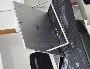 New Laptop HP EliteBook X2 1012 G1 16GB Intel Core i7 SSD 512GB