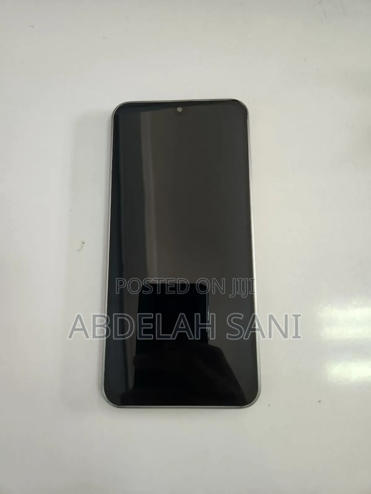 Samsung Galaxy M16 128 GB Green