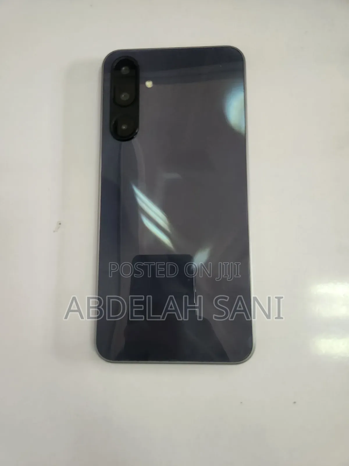 Samsung Galaxy M16 128 GB Green