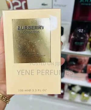 My Burberry